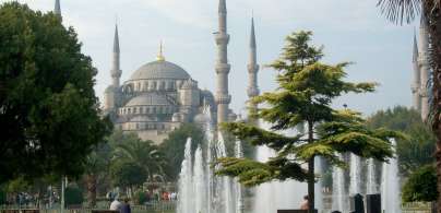 Istanbul City Tours