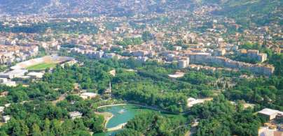 Bursa City Tours