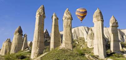 Cappadocia City Tours